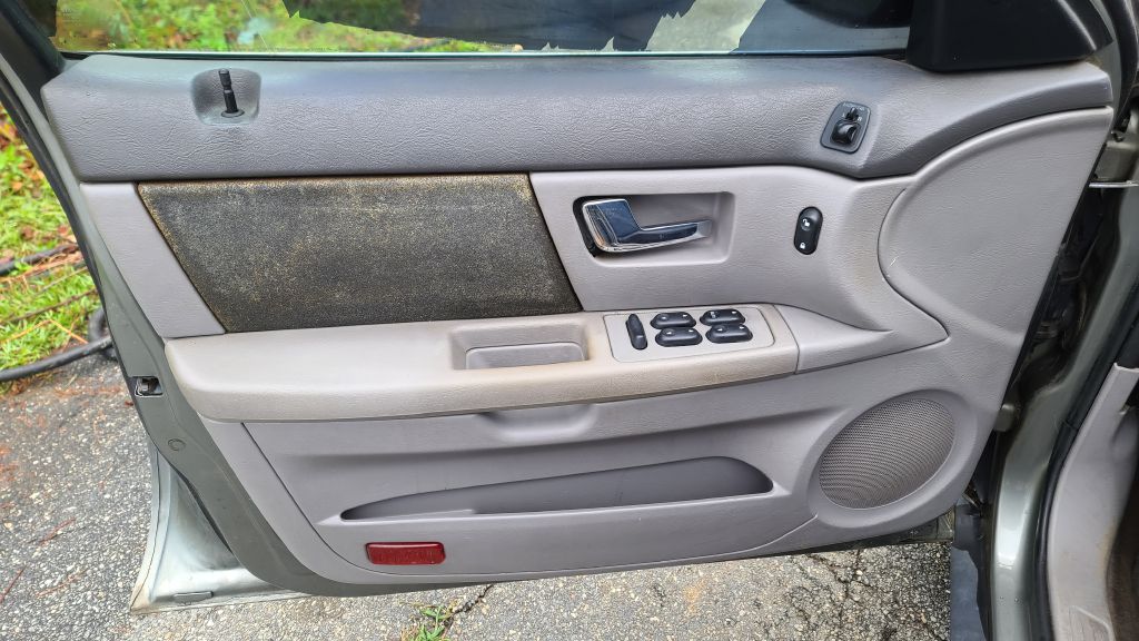 Photo 8 of this MERCURY SABLE