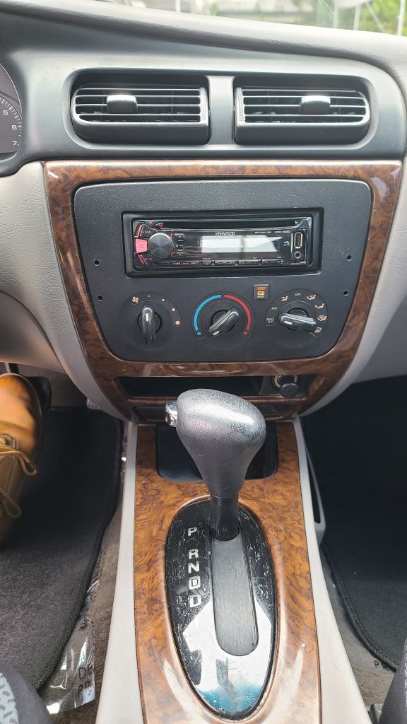 Photo 11 of this MERCURY SABLE