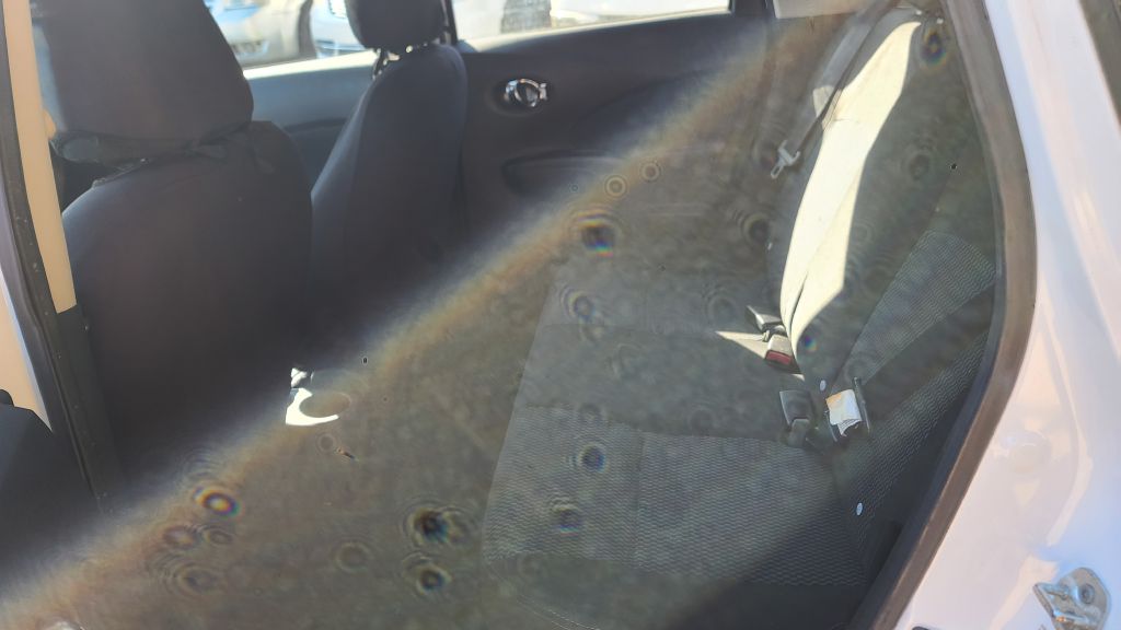 Photo 8 of this NISSAN VERSA NOTE