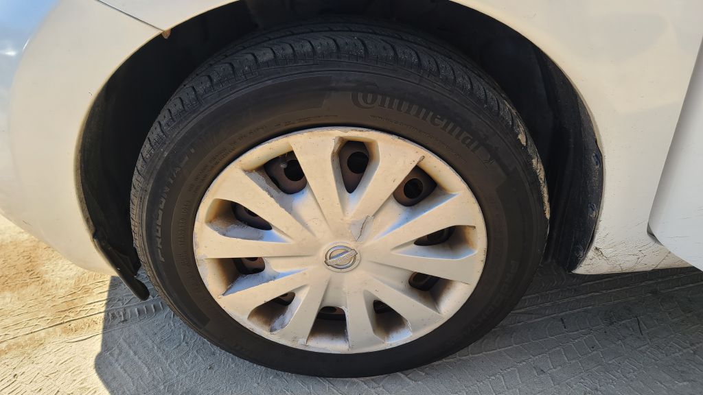 Photo 15 of this NISSAN VERSA NOTE