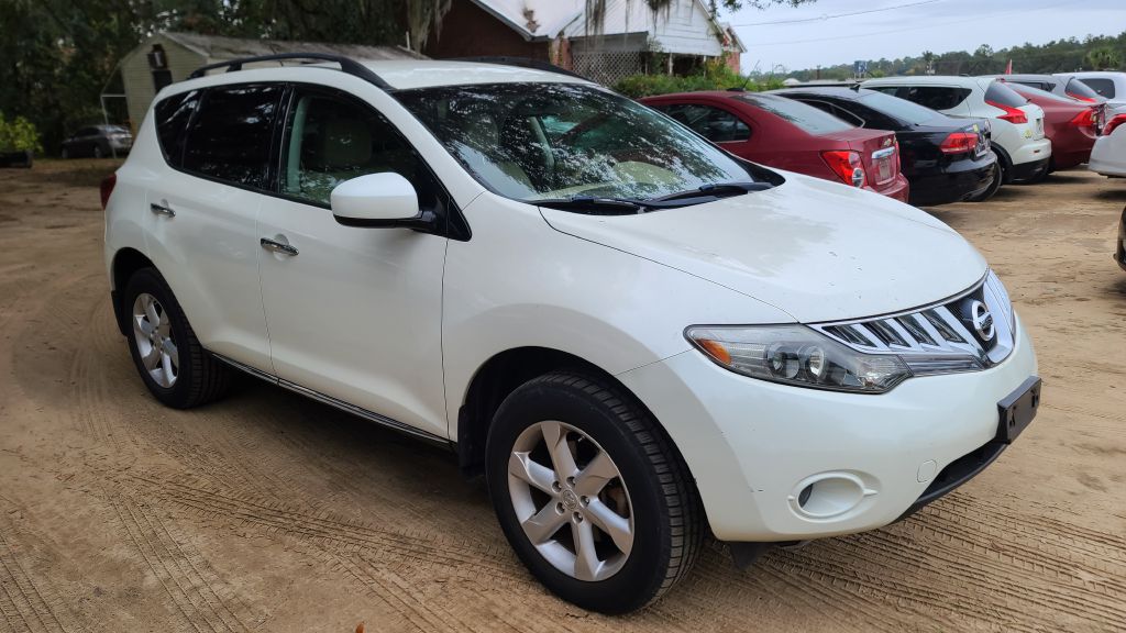 Photo 2 of this NISSAN MURANO