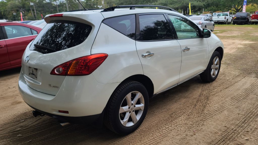 Photo 3 of this NISSAN MURANO