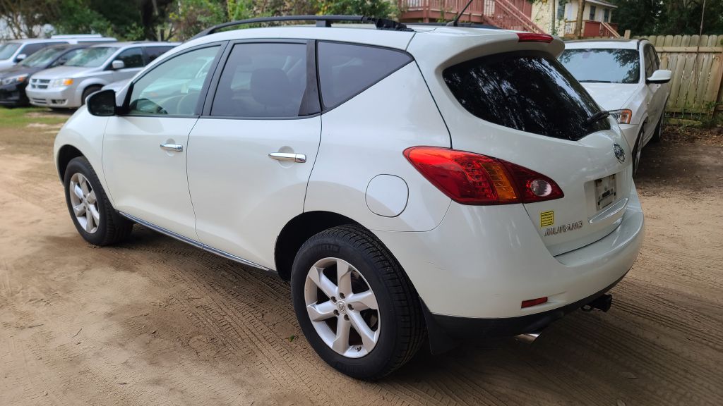 Photo 4 of this NISSAN MURANO