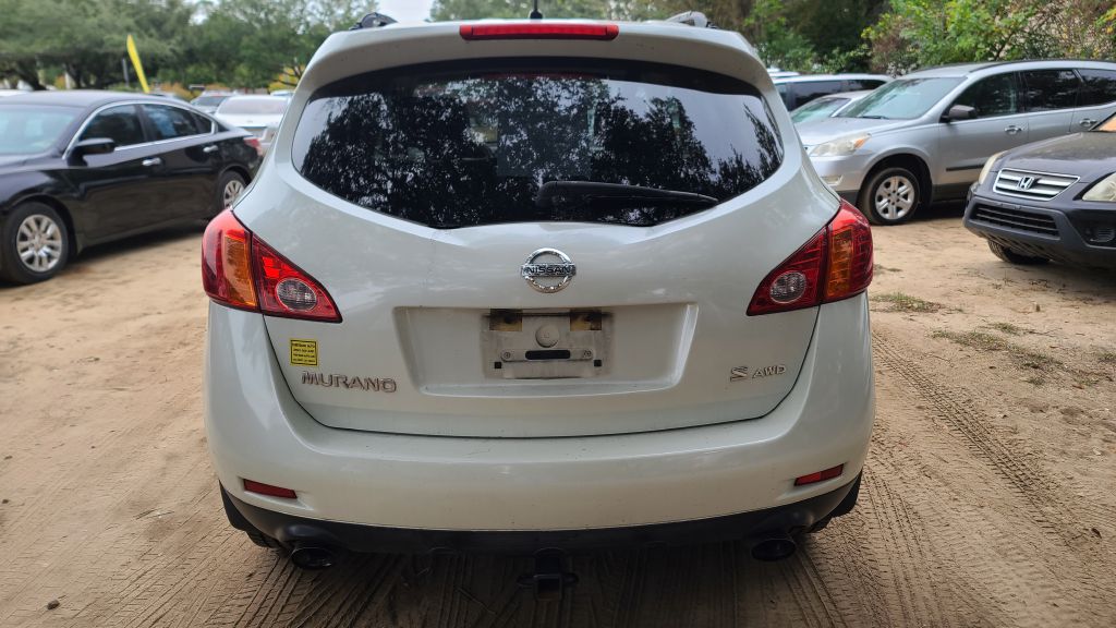 Photo 5 of this NISSAN MURANO