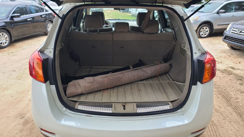 Photo 6 of this NISSAN MURANO