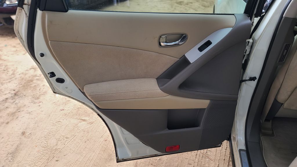 Photo 7 of this NISSAN MURANO