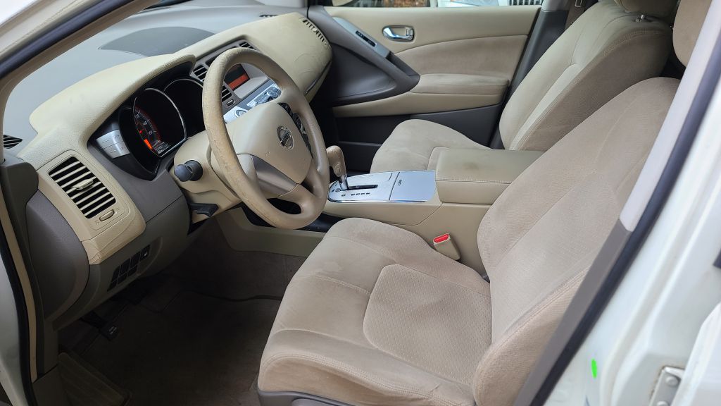 Photo 10 of this NISSAN MURANO