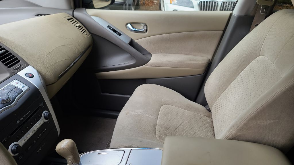 Photo 11 of this NISSAN MURANO