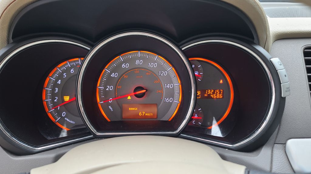 Photo 13 of this NISSAN MURANO