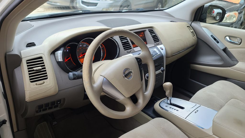 Photo 14 of this NISSAN MURANO