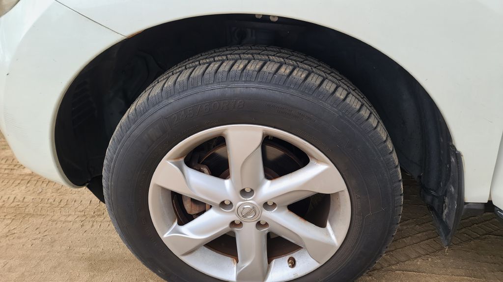 Photo 15 of this NISSAN MURANO