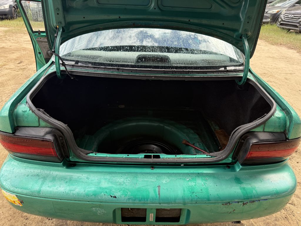 Photo 11 of this GEO PRIZM
