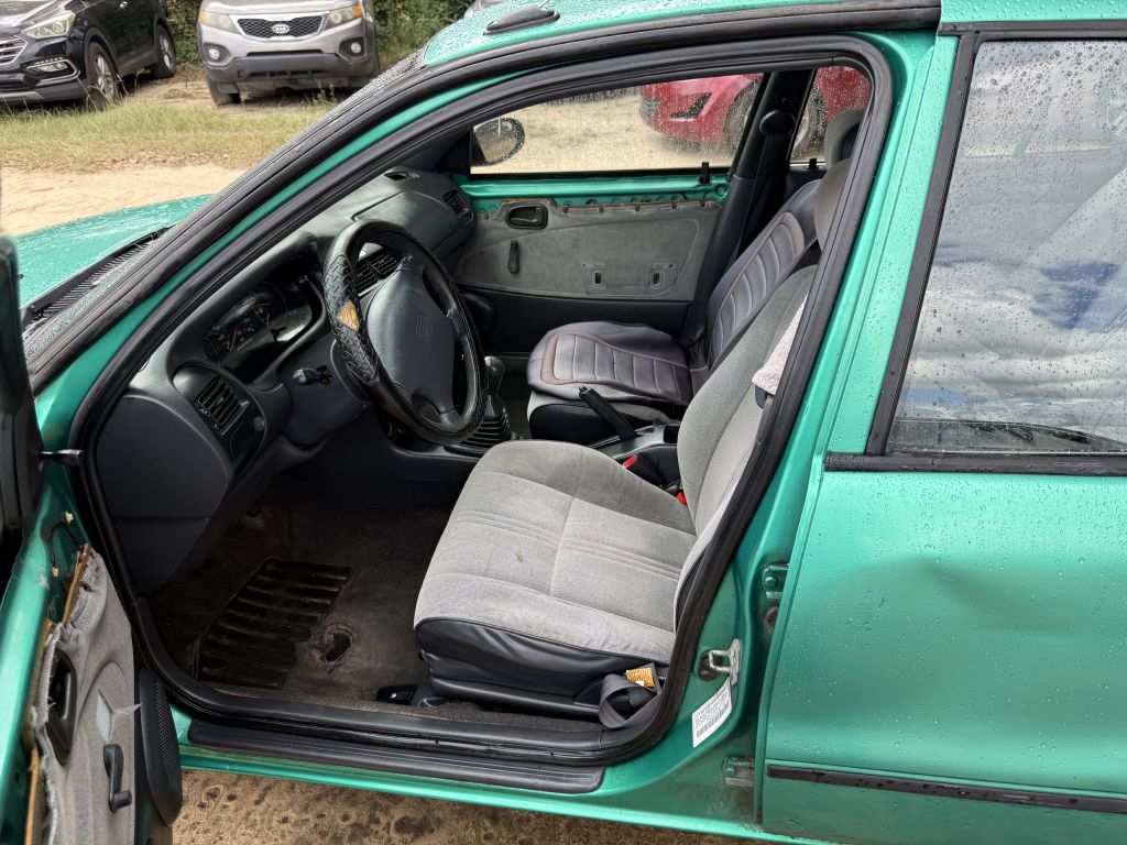 Photo 9 of this GEO PRIZM