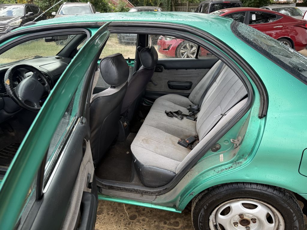 Photo 10 of this GEO PRIZM