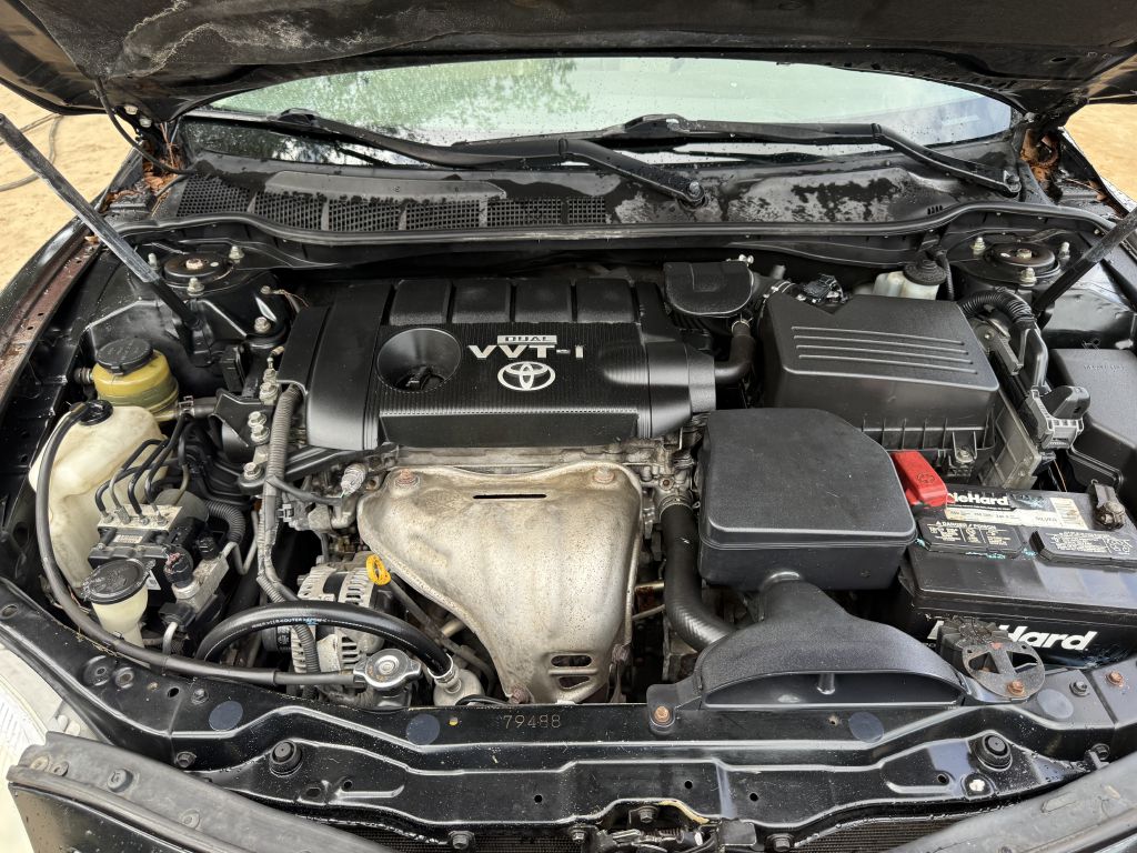 Photo 11 of this TOYOTA CAMRY