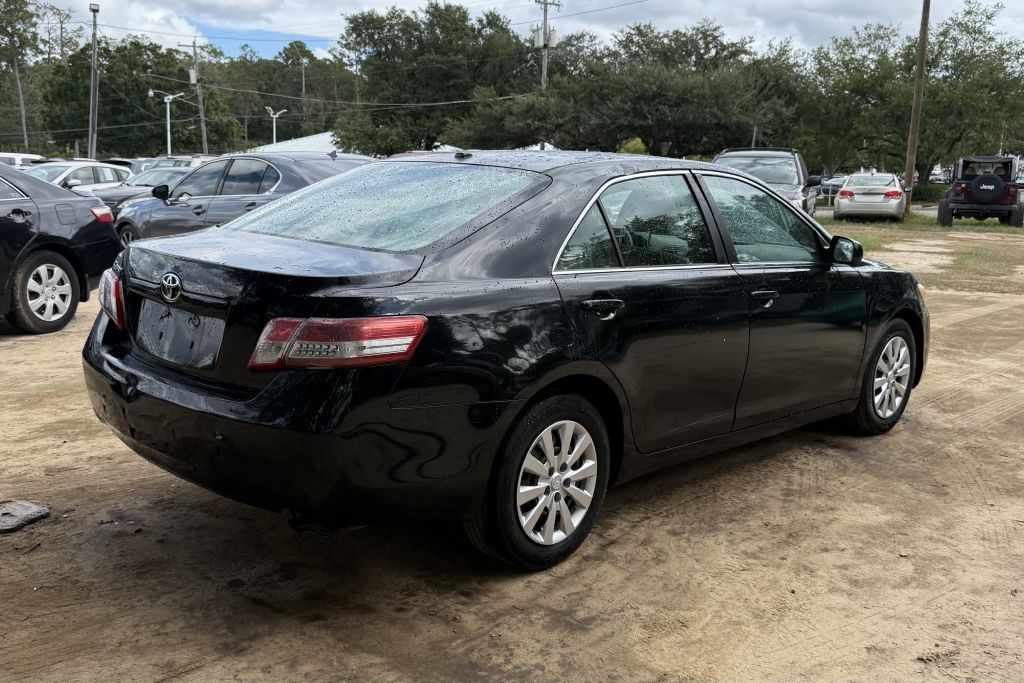 Photo 5 of this TOYOTA CAMRY