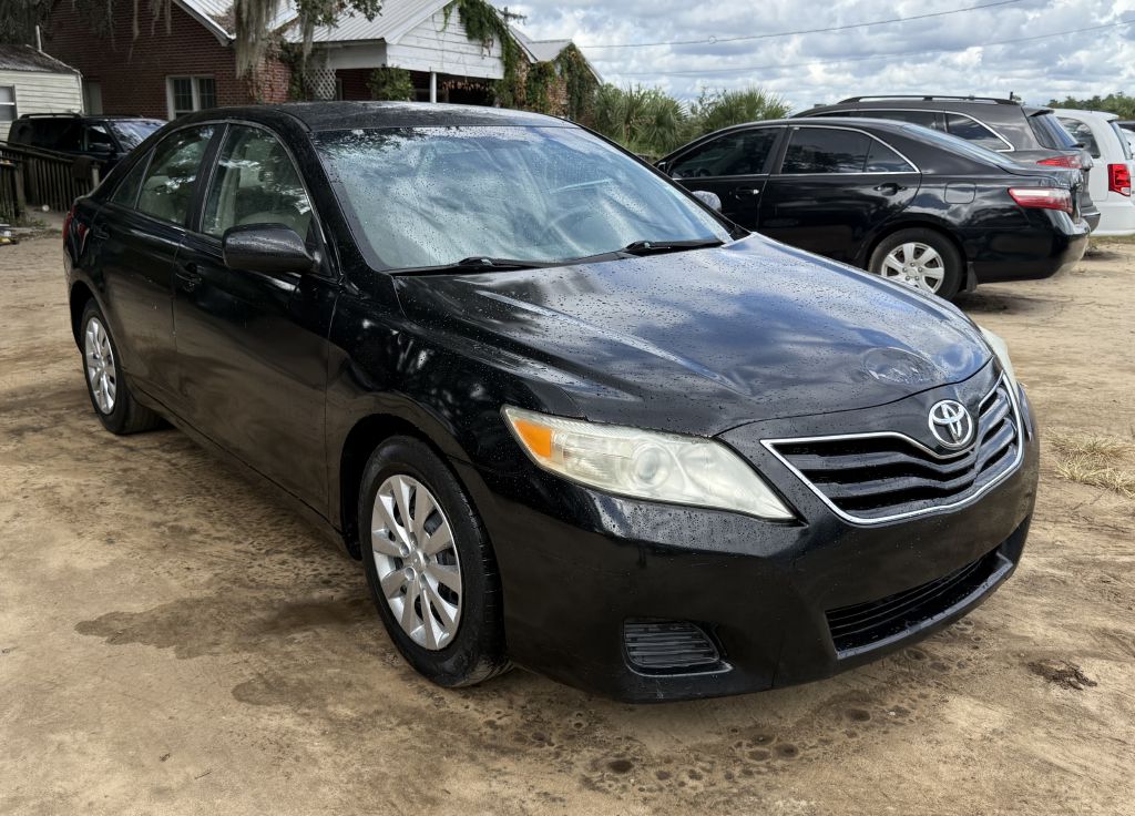 Photo 3 of this TOYOTA CAMRY