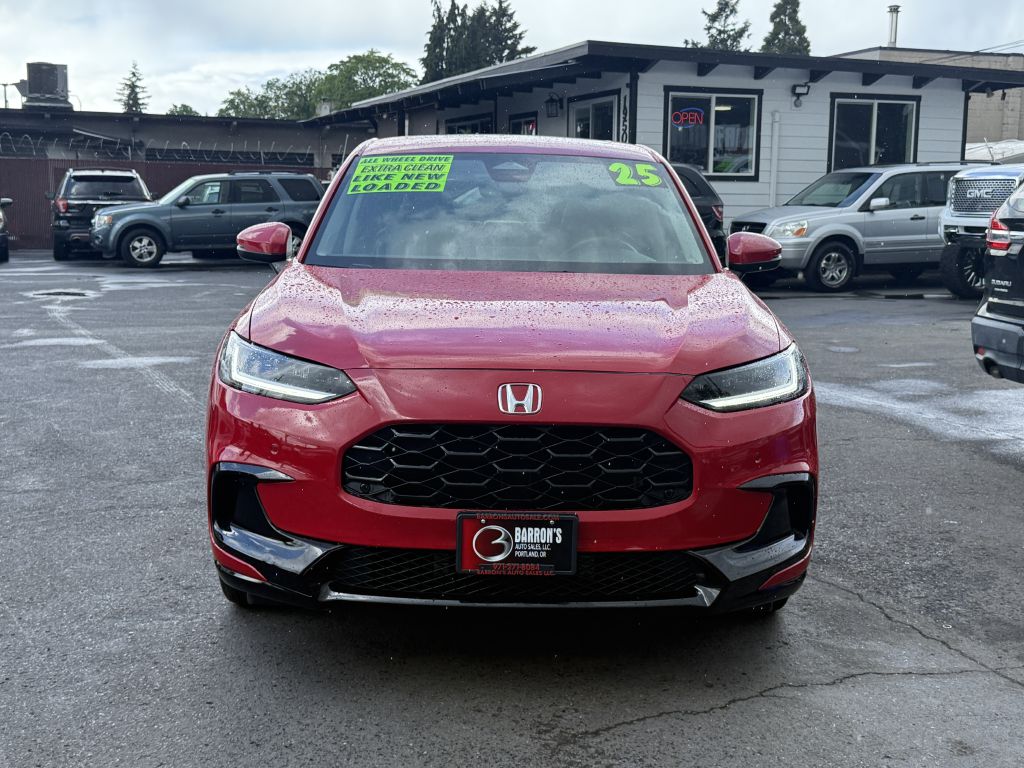 View vehicle photo 2