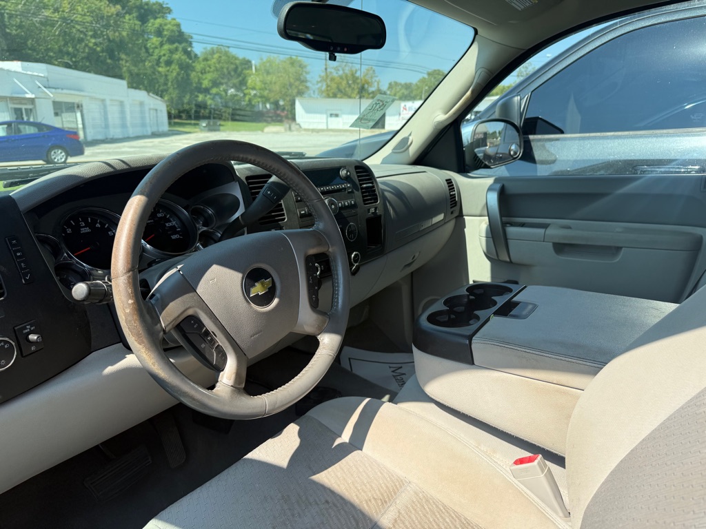 Photo 5 of this CHEVROLET SILVERADO 1500