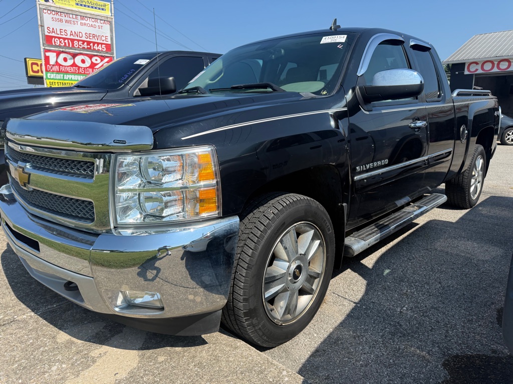 Photo 4 of this CHEVROLET SILVERADO 1500