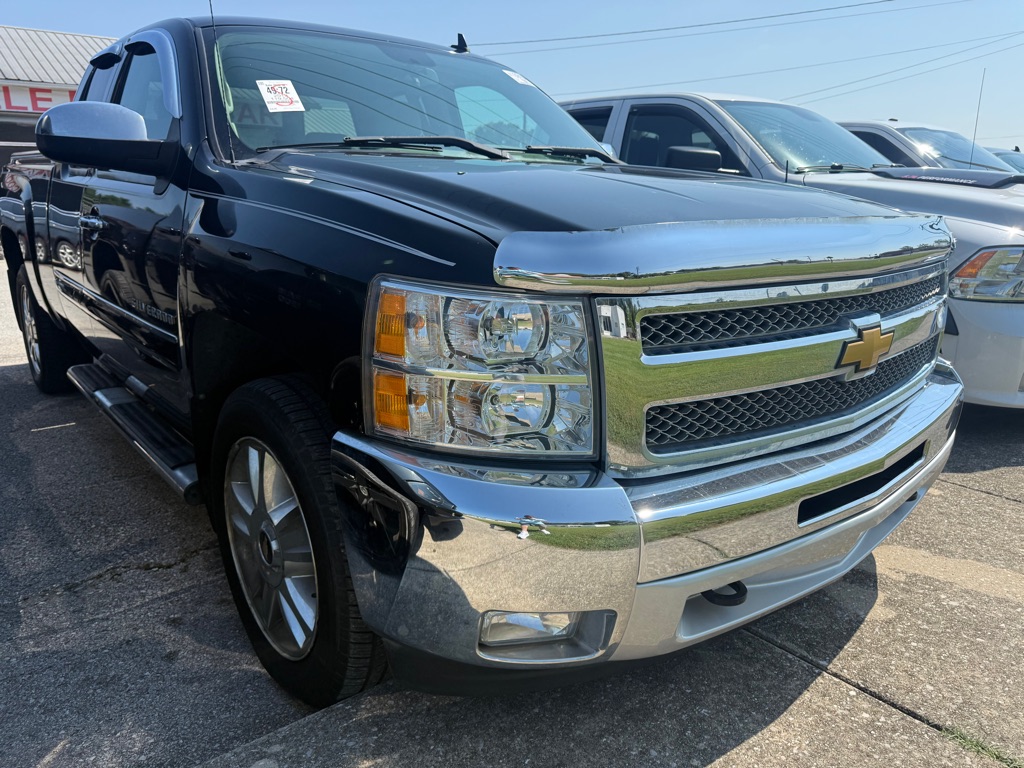 Photo 3 of this CHEVROLET SILVERADO 1500