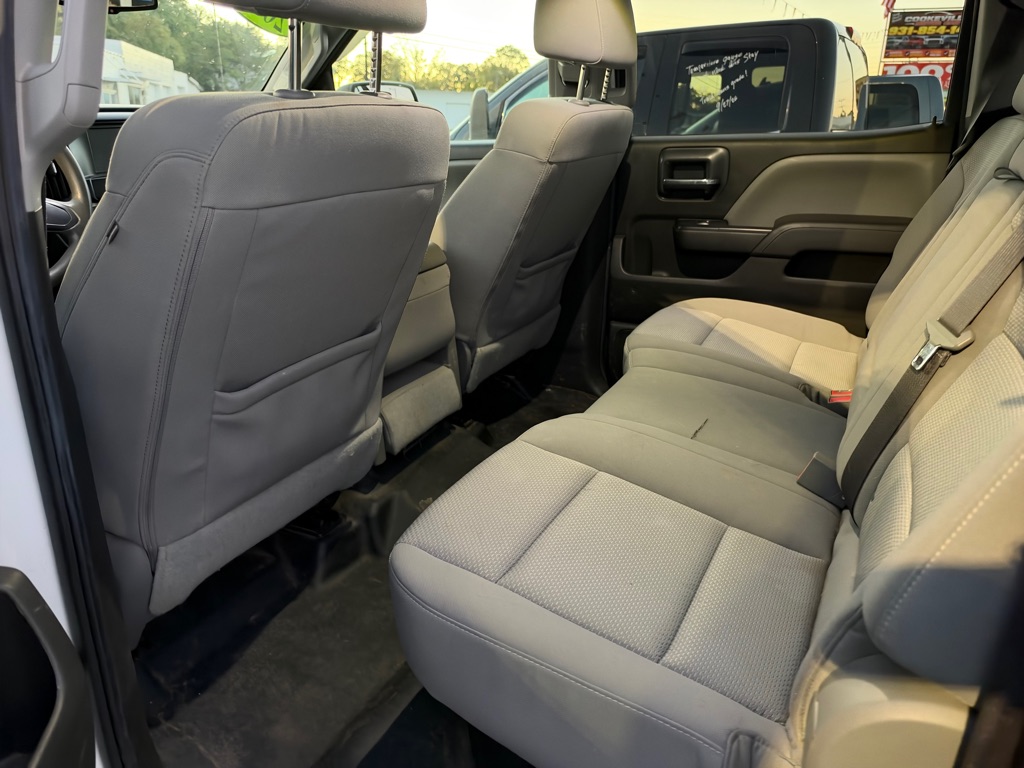 Photo 8 of this GMC SIERRA