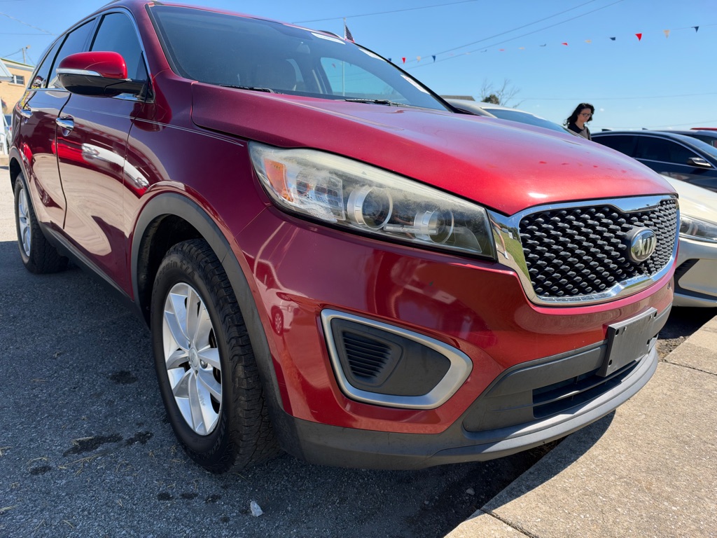 Photo 12 of this KIA SORENTO