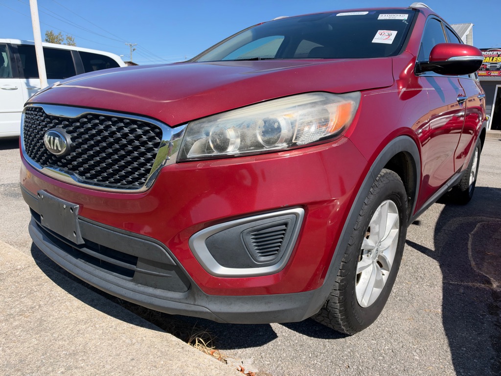 Photo 10 of this KIA SORENTO
