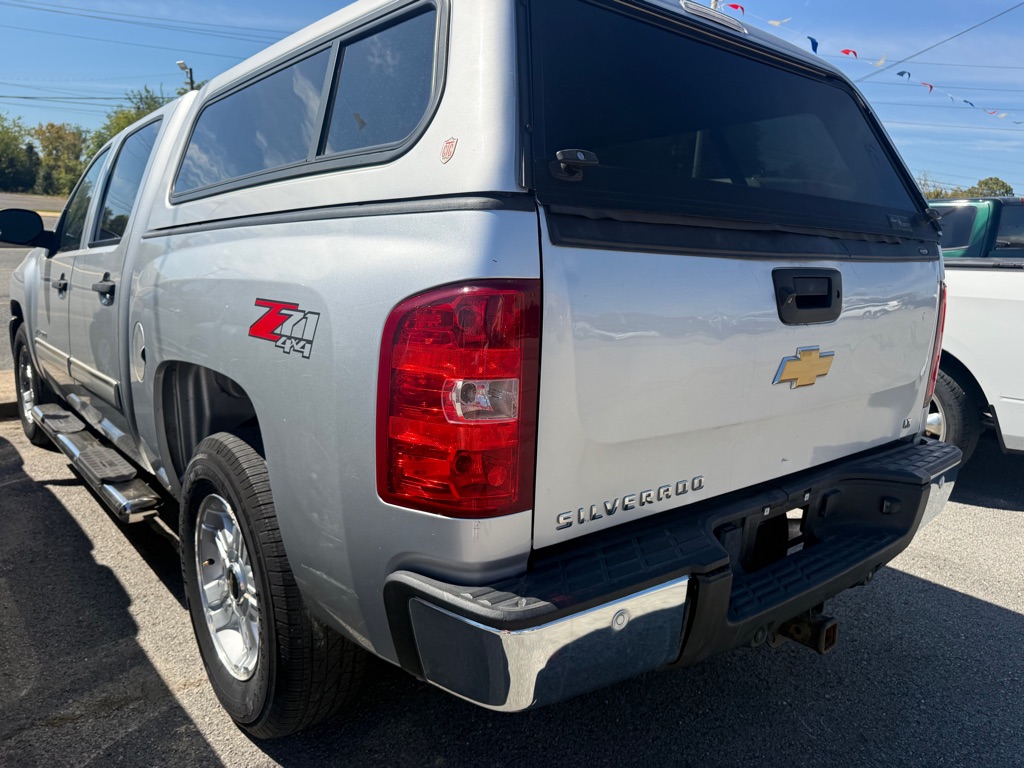 Photo 13 of this CHEVROLET SILVERADO 1500