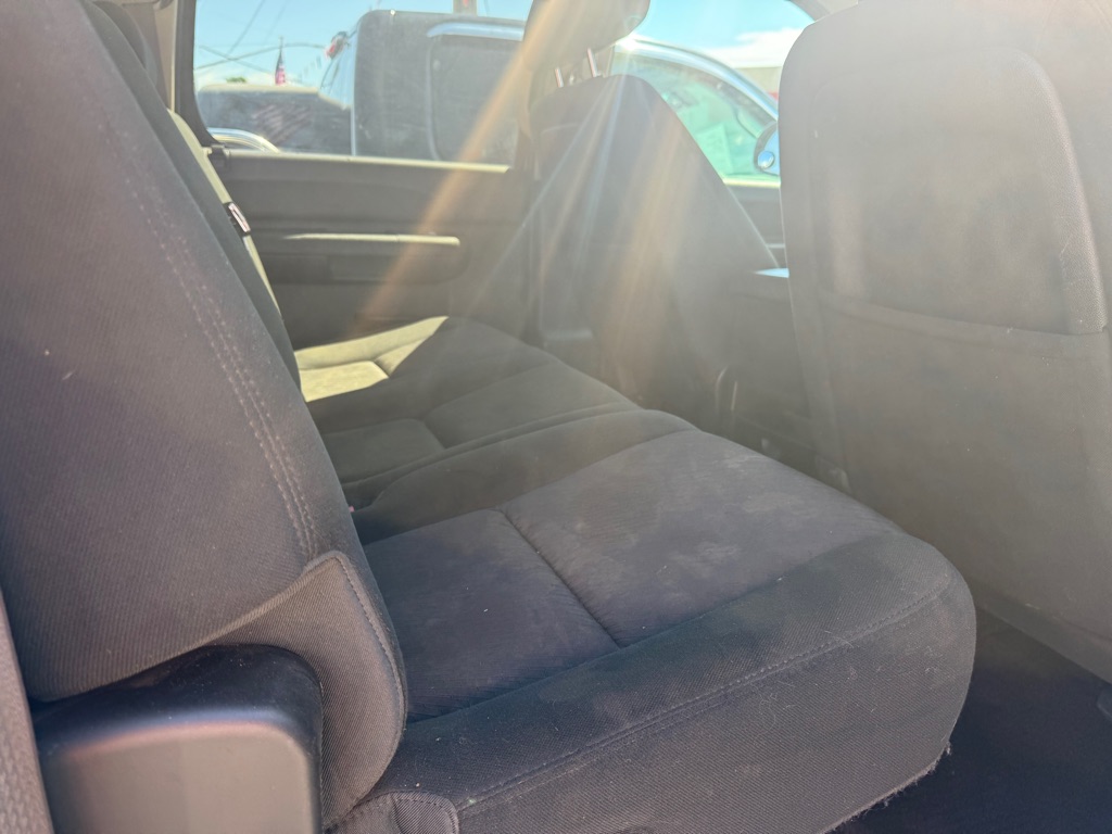 Photo 8 of this CHEVROLET SILVERADO 1500