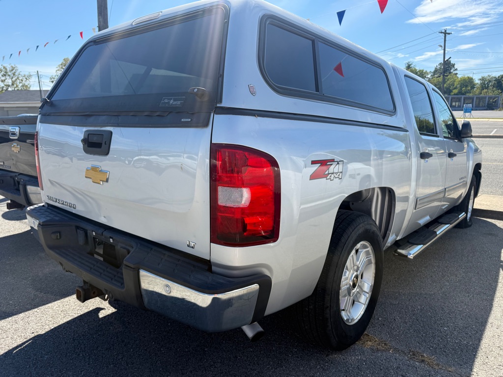 Photo 3 of this CHEVROLET SILVERADO 1500
