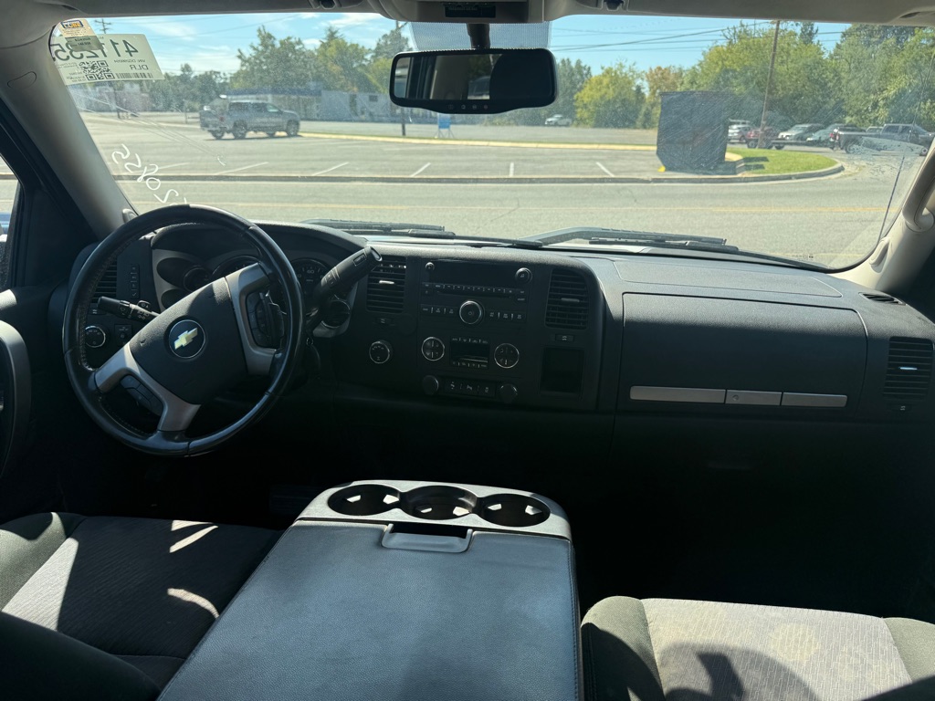 Photo 9 of this CHEVROLET SILVERADO 1500