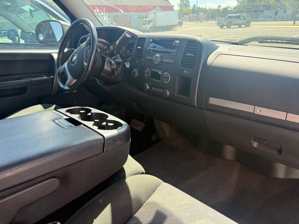 Photo 6 of this CHEVROLET SILVERADO 1500