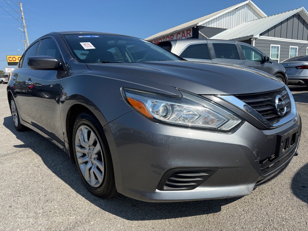 Photo 2 of this NISSAN ALTIMA