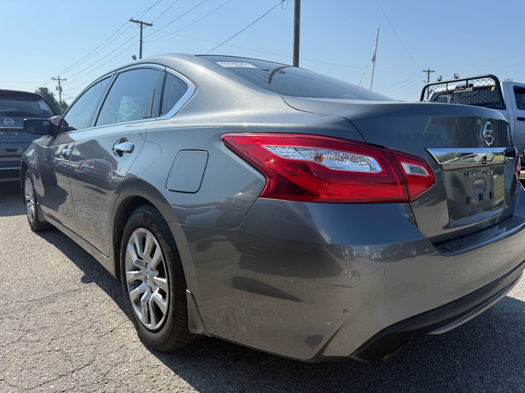 Photo 3 of this NISSAN ALTIMA