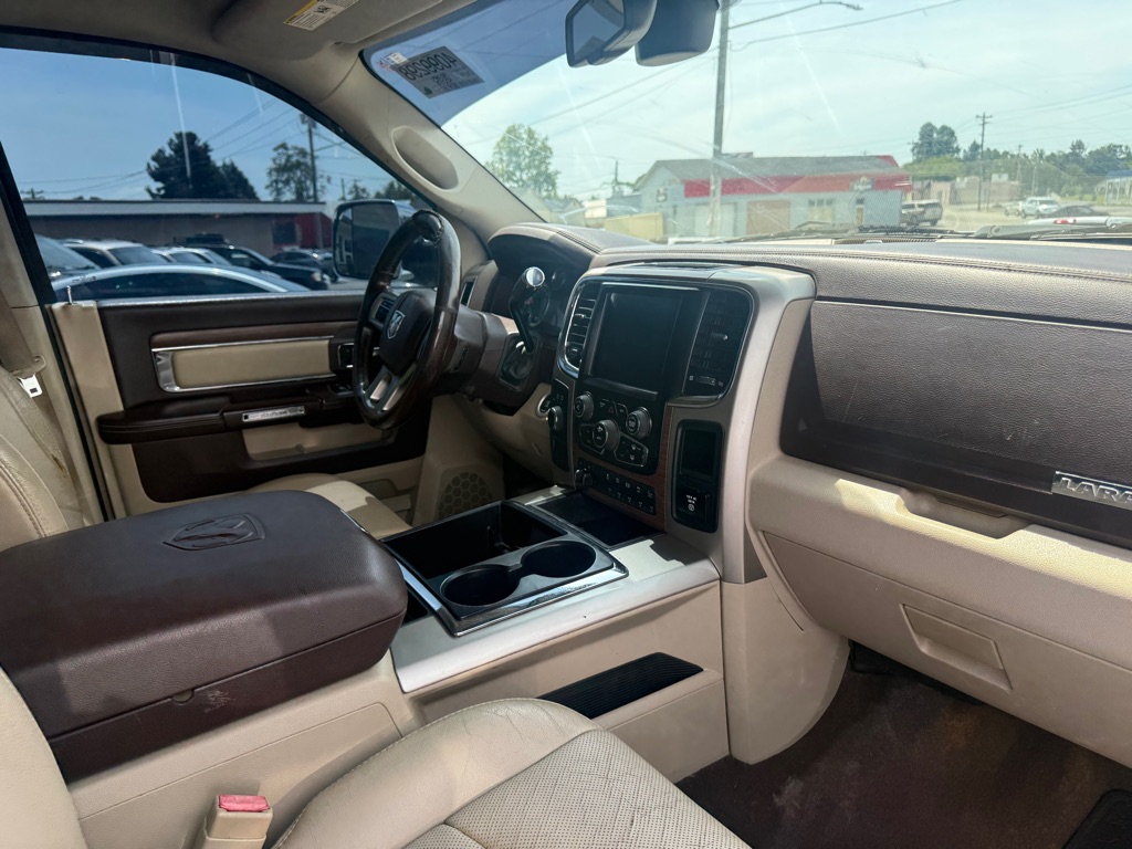 Photo 8 of this RAM 3500