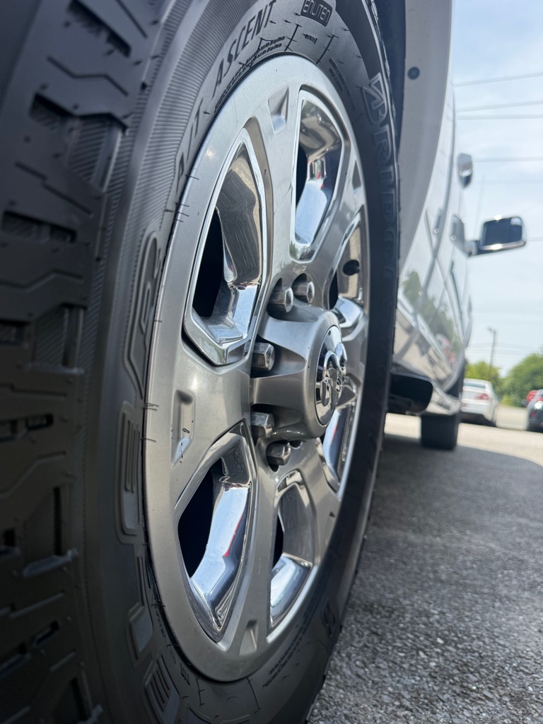 Photo 9 of this RAM 3500