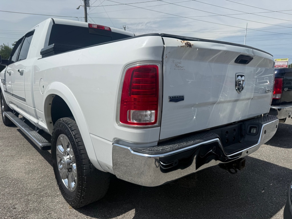 Photo 11 of this RAM 3500