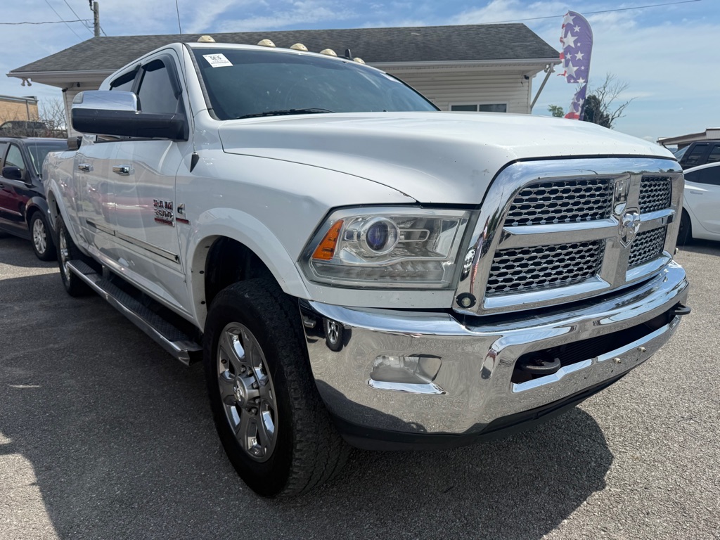 Photo 12 of this RAM 3500