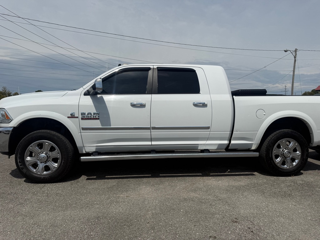 Photo 2 of this RAM 3500