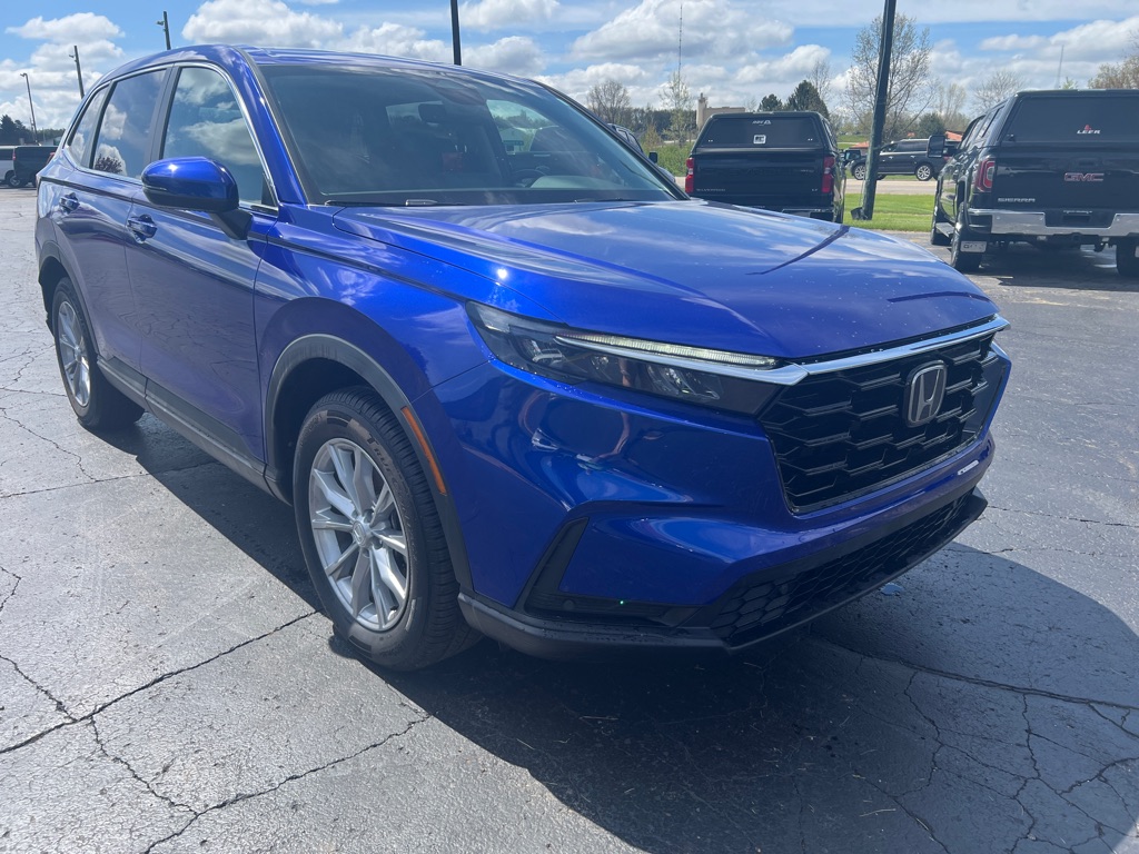 2023 Honda CR-V EX-L - Photo 7