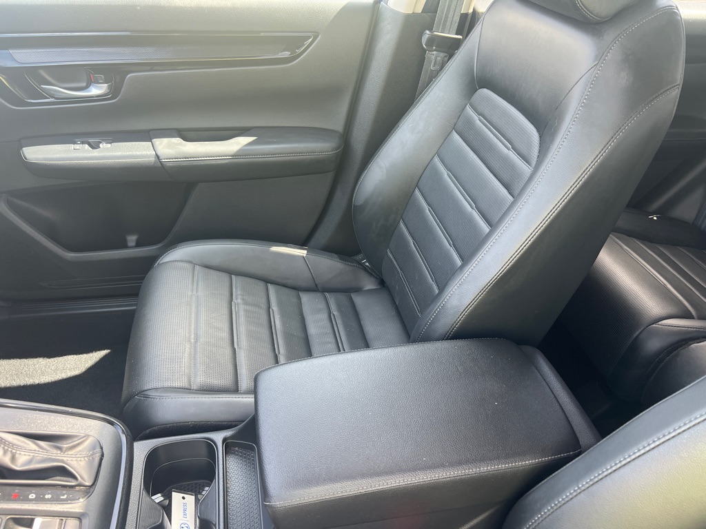 2023 Honda CR-V EX-L - Photo 13