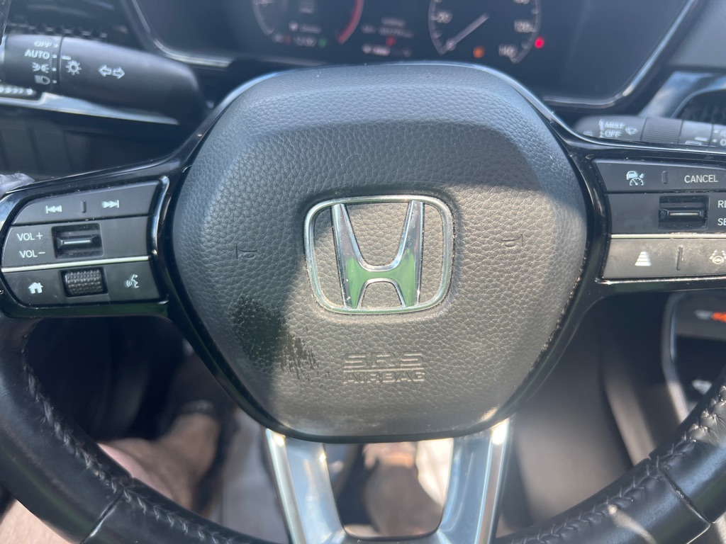 2023 Honda CR-V EX-L - Photo 16