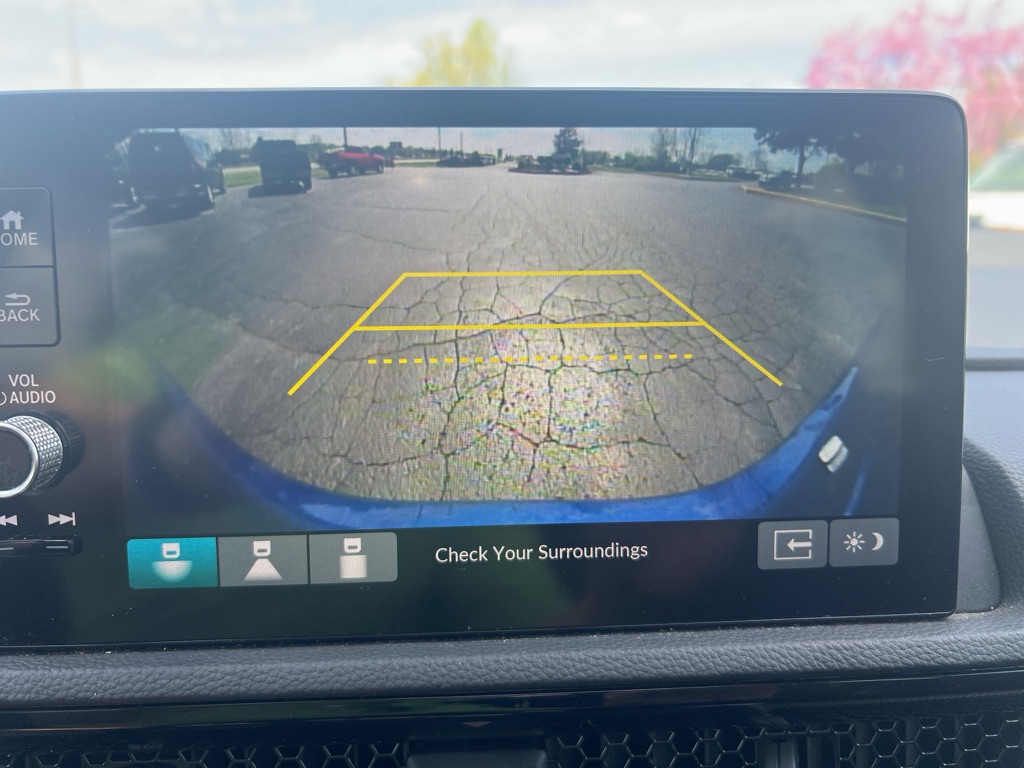 2023 Honda CR-V EX-L - Photo 18