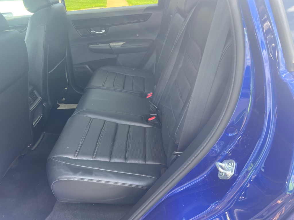2023 Honda CR-V EX-L - Photo 10