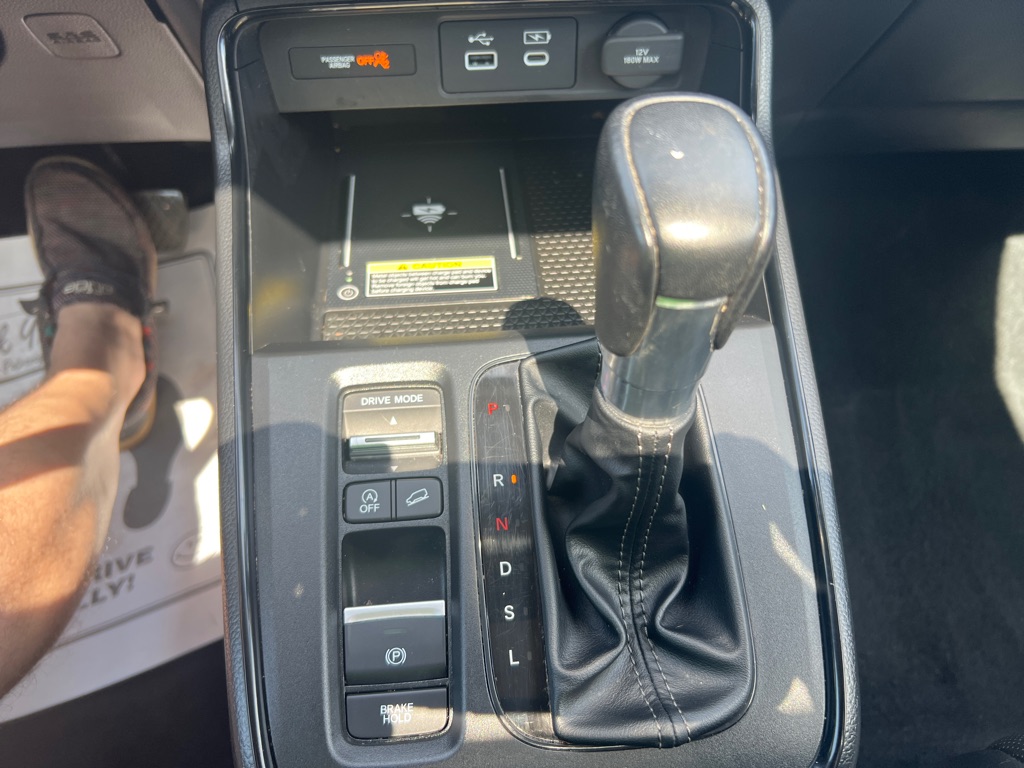 2023 Honda CR-V EX-L - Photo 19