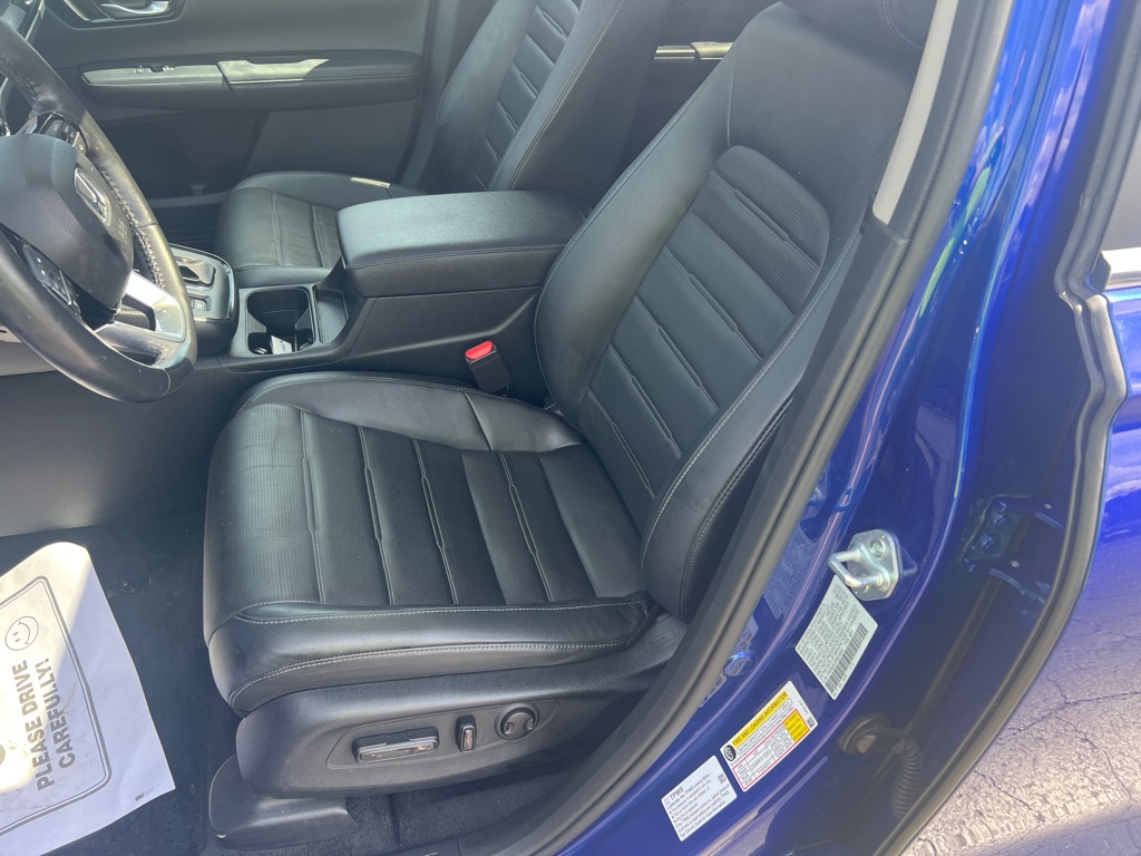 2023 Honda CR-V EX-L - Photo 12