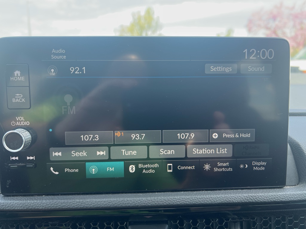 2023 Honda CR-V EX-L - Photo 17