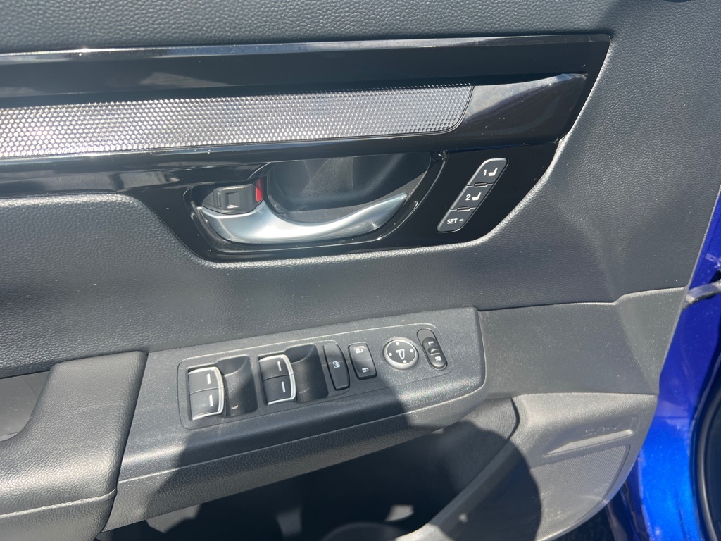 2023 Honda CR-V EX-L - Photo 11