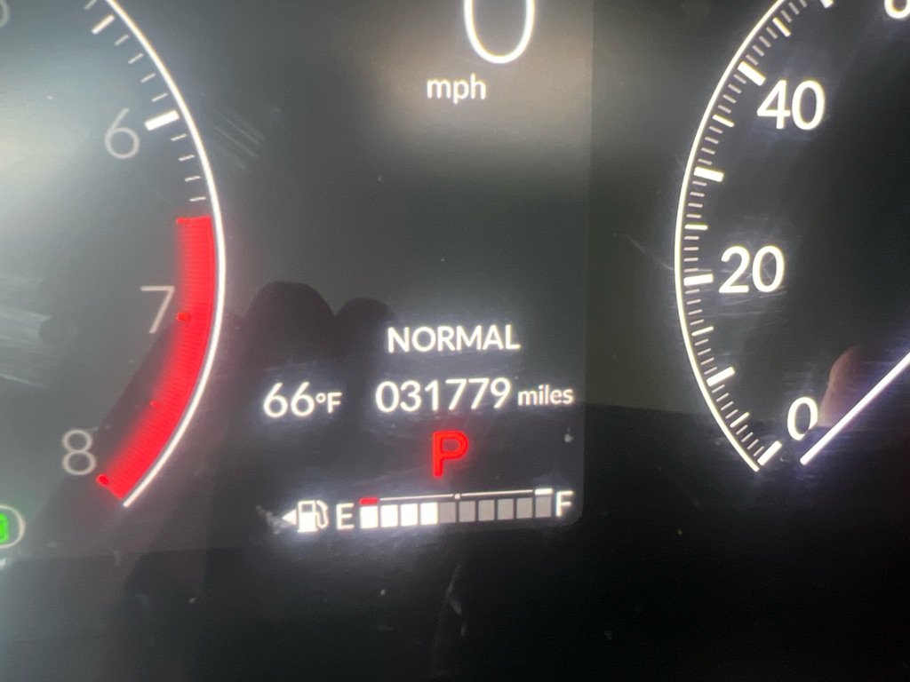 2023 Honda CR-V EX-L - Photo 15